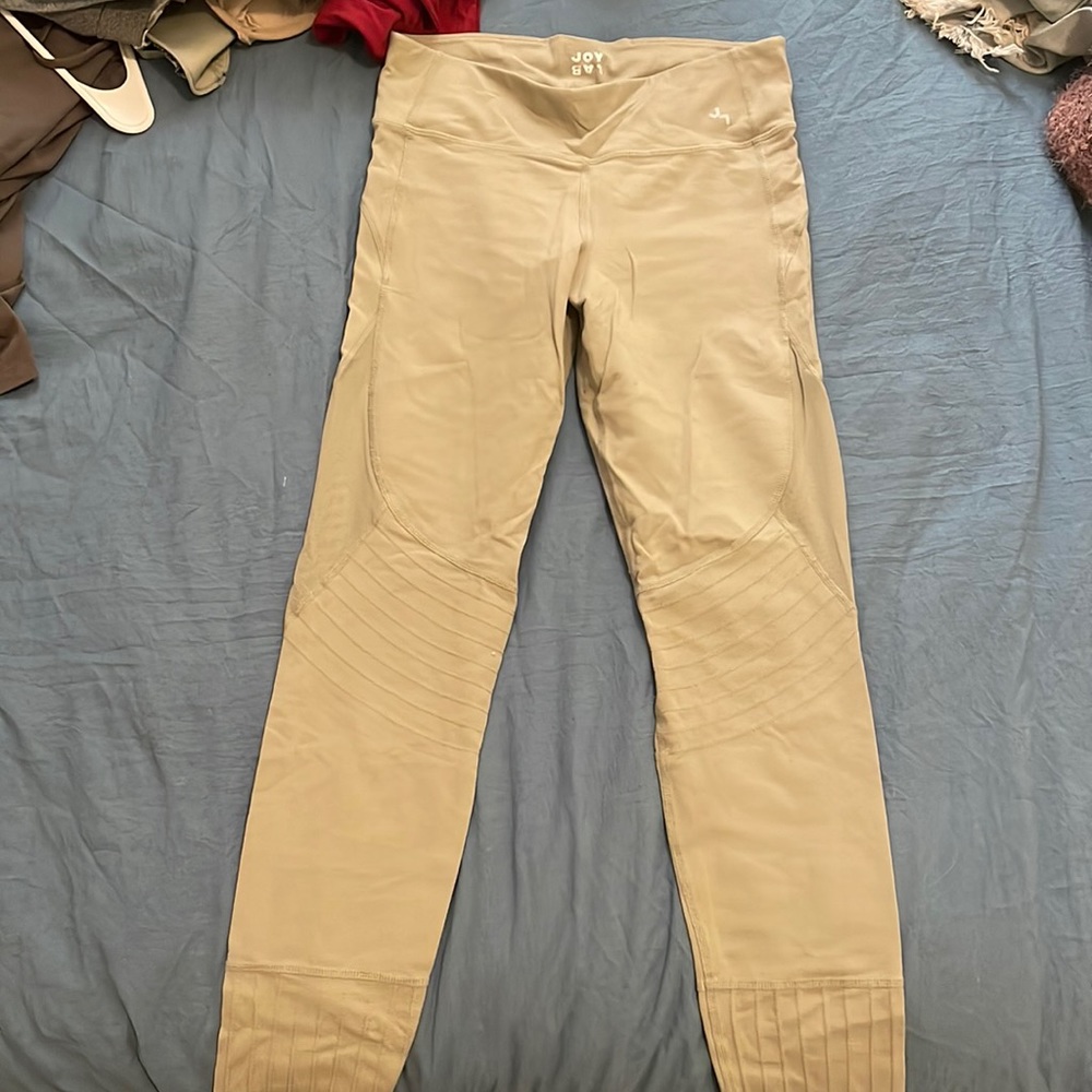 Joy Lab Leggings Size US Small